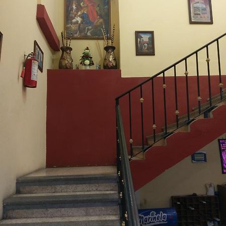 Hotel Maria Isabel Plaza 韦拉克鲁斯 外观 照片