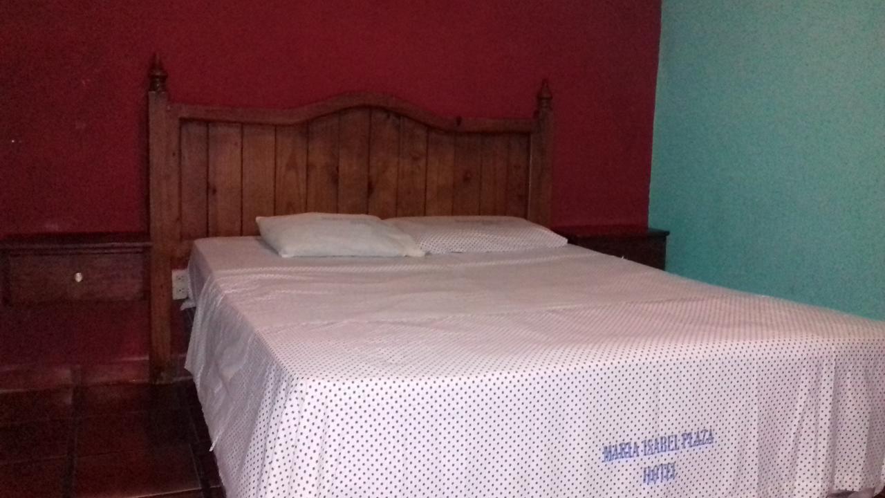 Hotel Maria Isabel Plaza 韦拉克鲁斯 外观 照片