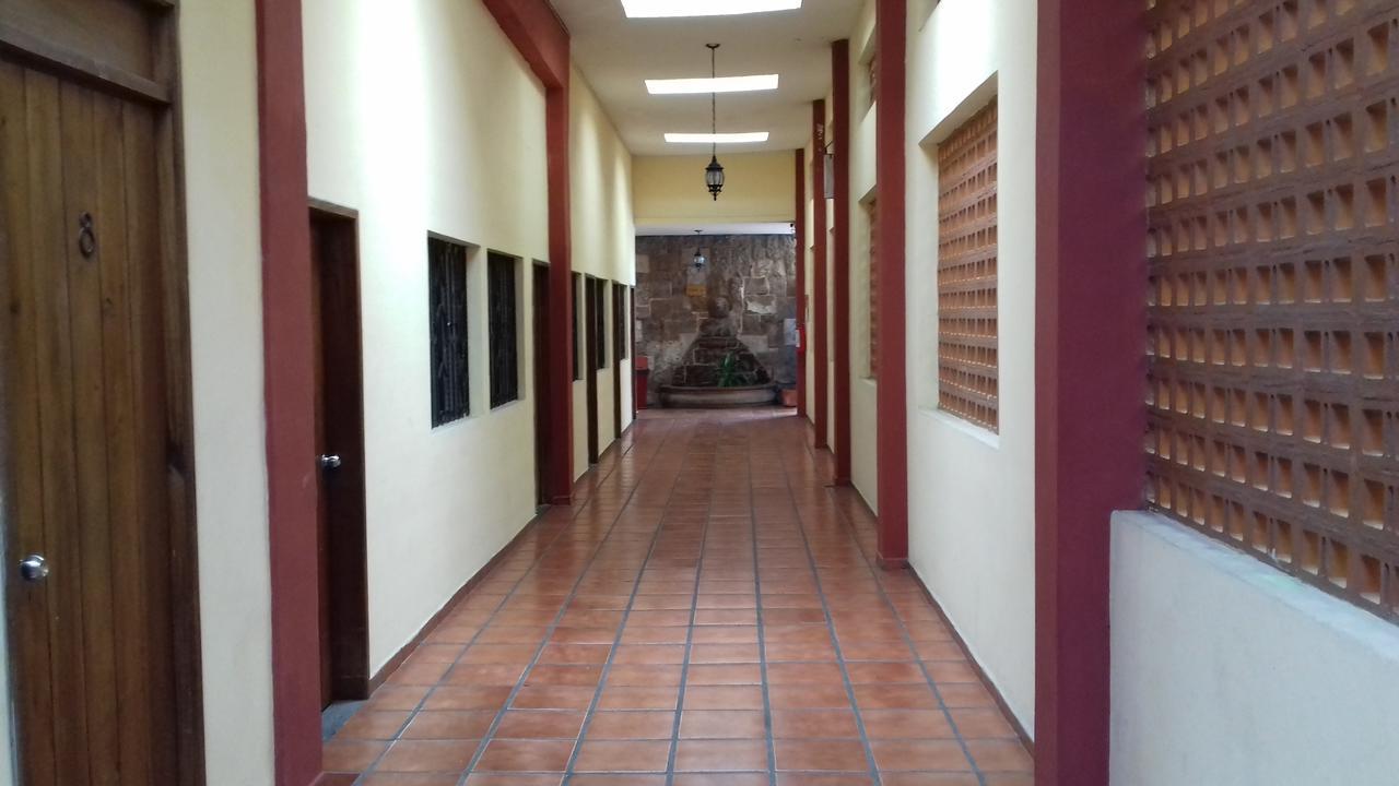 Hotel Maria Isabel Plaza 韦拉克鲁斯 外观 照片