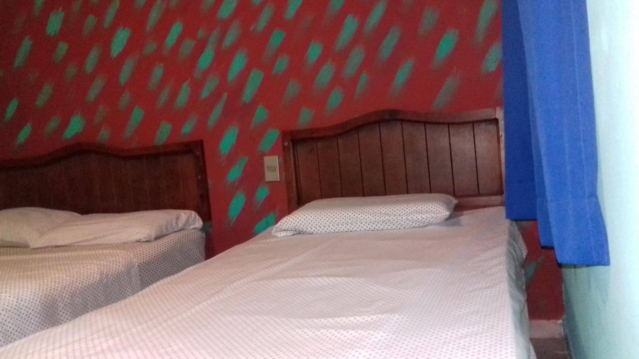 Hotel Maria Isabel Plaza 韦拉克鲁斯 外观 照片