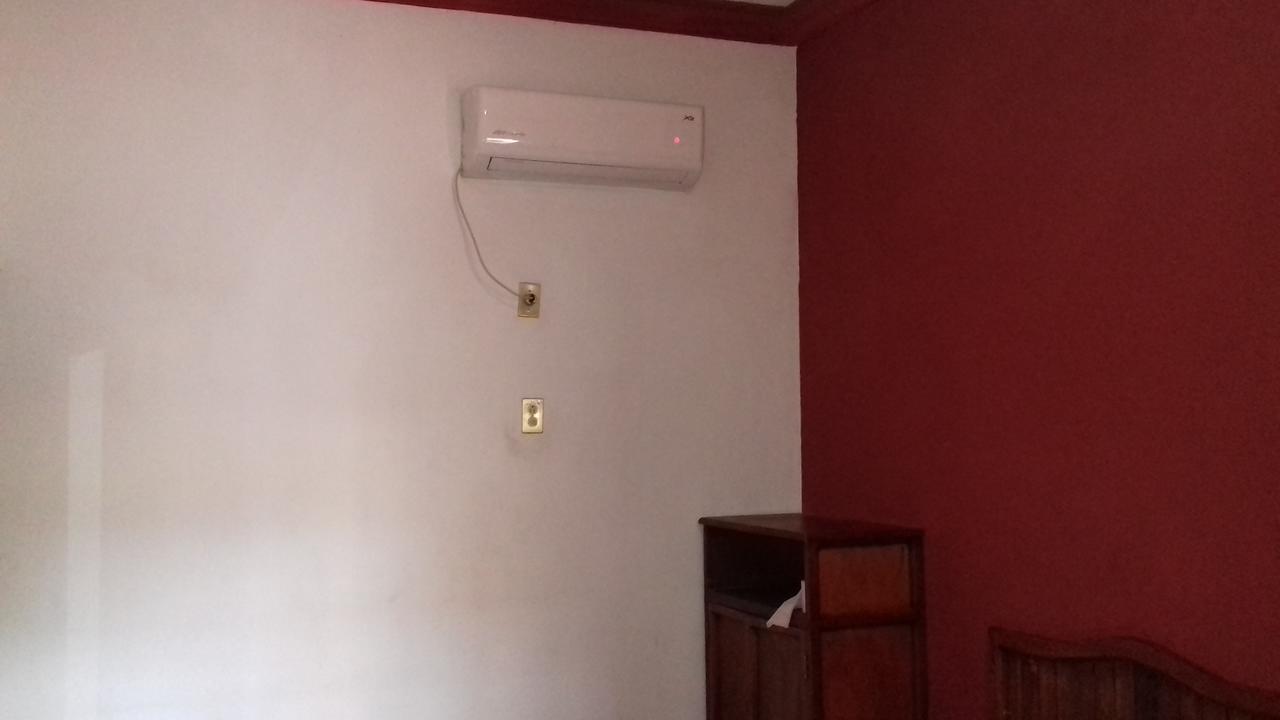 Hotel Maria Isabel Plaza 韦拉克鲁斯 外观 照片