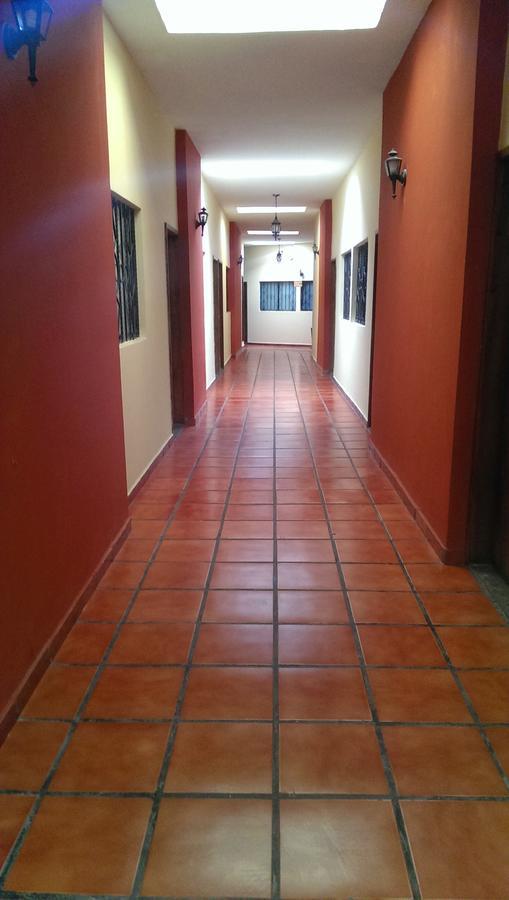 Hotel Maria Isabel Plaza 韦拉克鲁斯 外观 照片