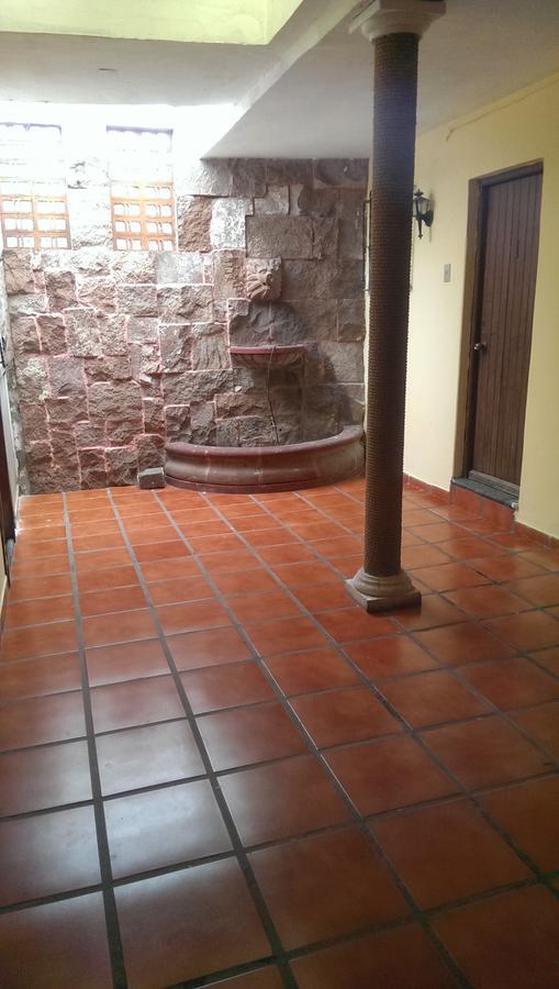 Hotel Maria Isabel Plaza 韦拉克鲁斯 外观 照片